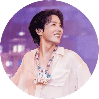 J-HOPE J-HOPE-IMG