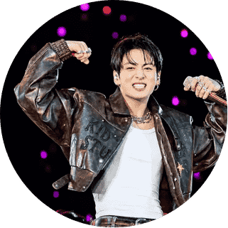 JUNGKOOK JUNGKOOK