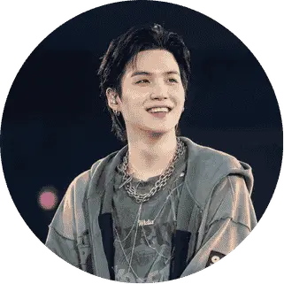 SUGA SUGA-IMG